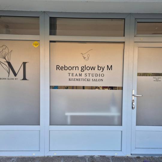 Reborn Glow By M #zagreb