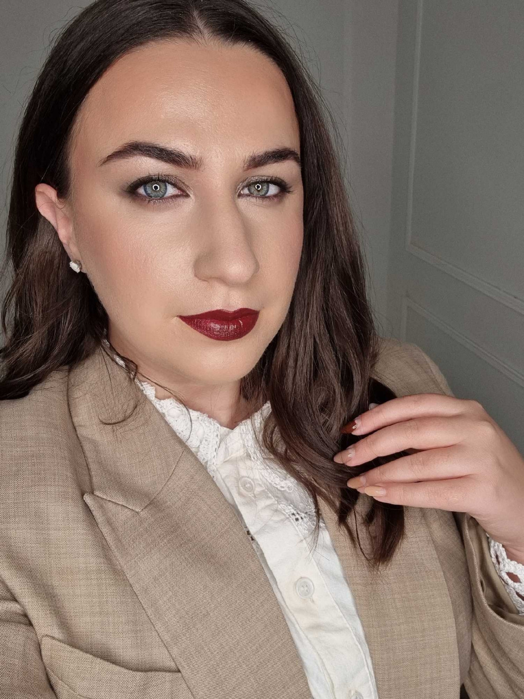 Gentle Beauty Atelier #slavonskibrod Make-up / šminkanje Profesionalno šminkanje