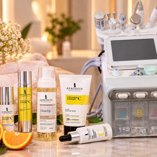Bella Mi #velika-gorica Tretman lica Hydrofacial tretman
