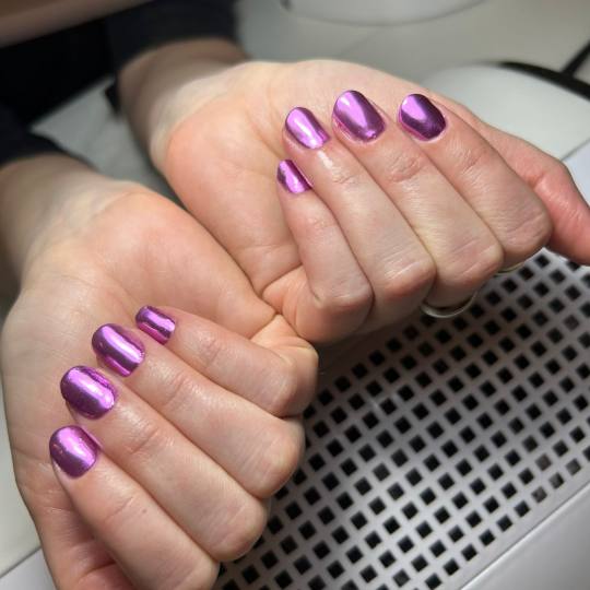 Glow Differently #zagreb Manikura Manikura + trajni lak