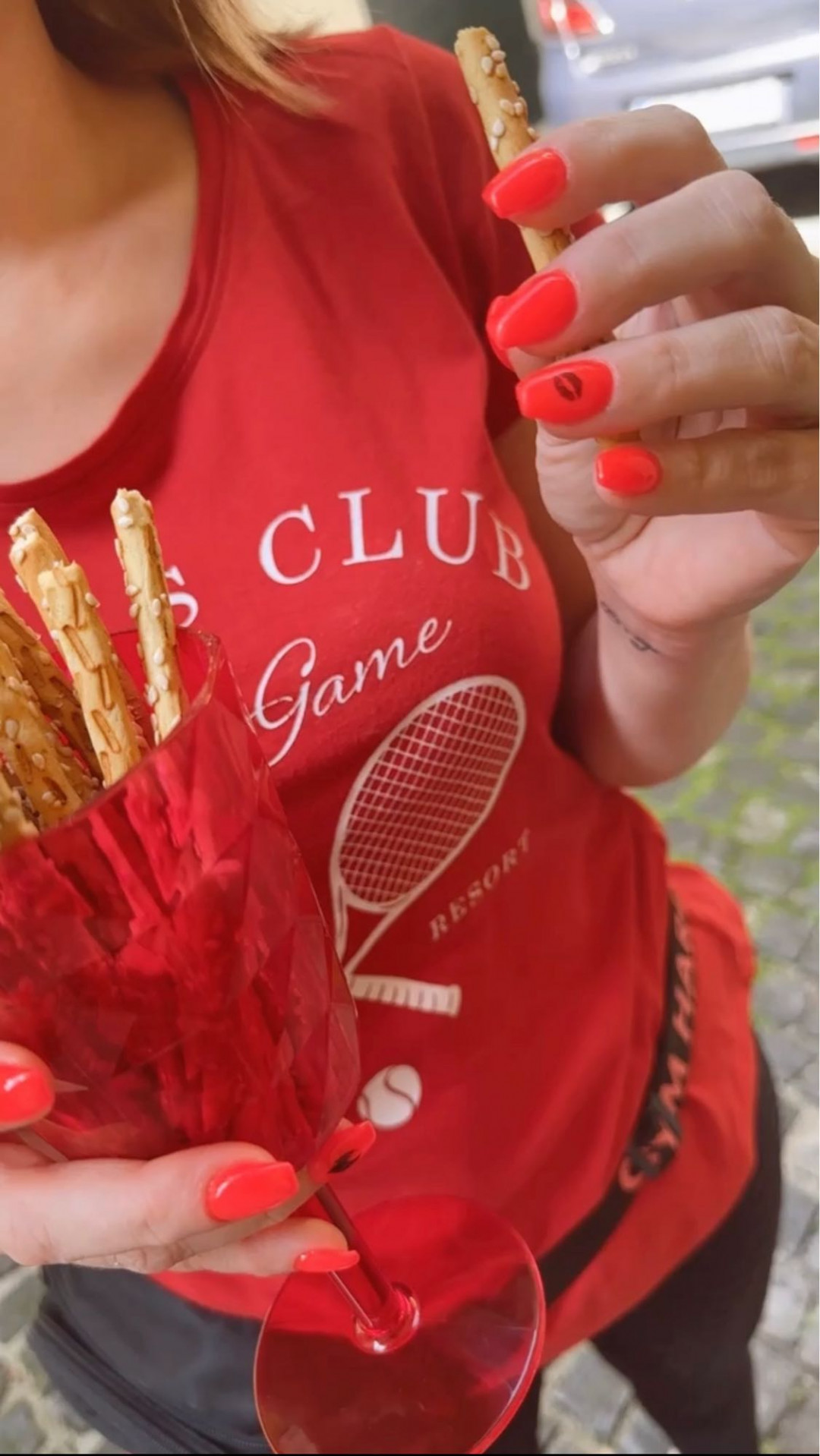 NADOPUNA NOKTIJU (sve veličine) - Vision of You 2.0, Zagreb Izlivanje noktiju Nokti Izlivanje noktiju, Zagreb, Gornji grad – Medveščak