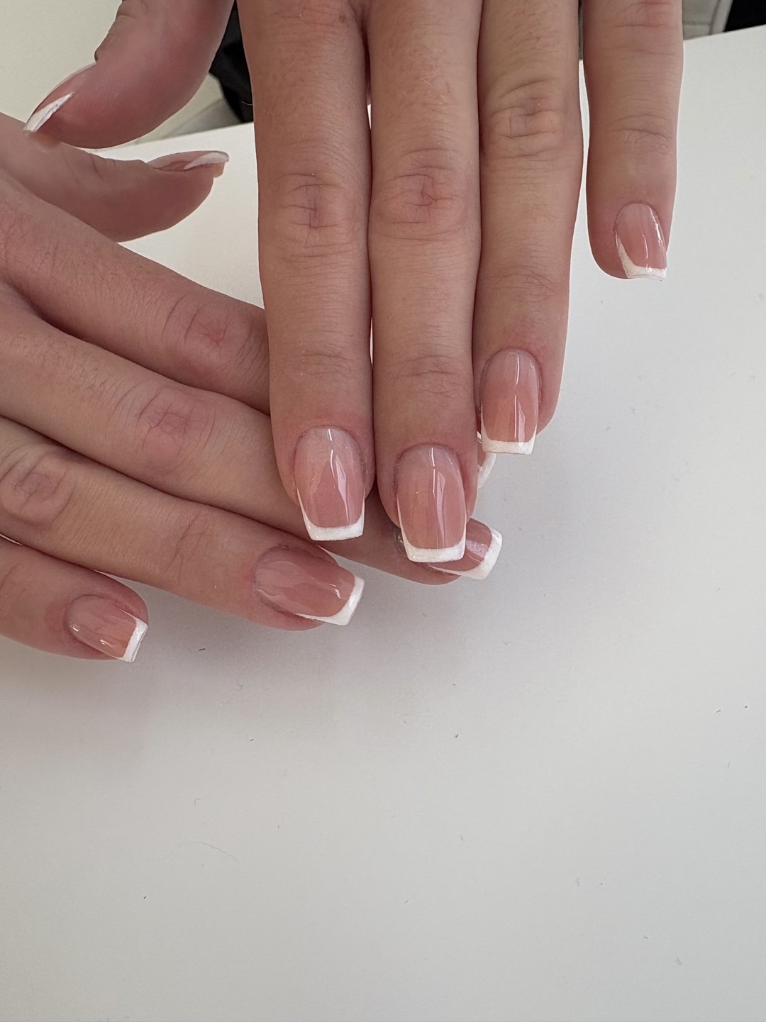 Beauty studio by Doria #zagreb Gel lak Trajni lak - M dužina