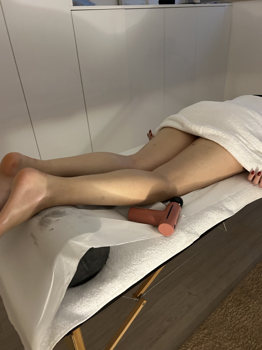 Fizio for You #zagreb Sportska masaža Sportska masaža - 30 minuta