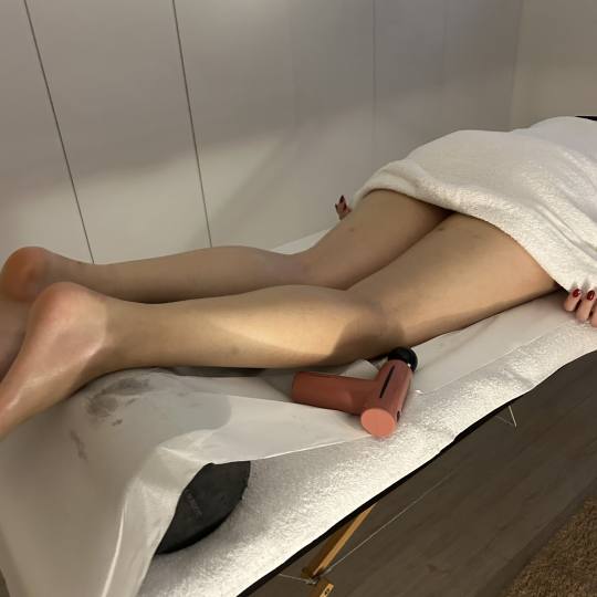 Fizio for You #zagreb Sportska masaža Sportska masaža - 30 minuta Za upale nakon maratona pomaze n