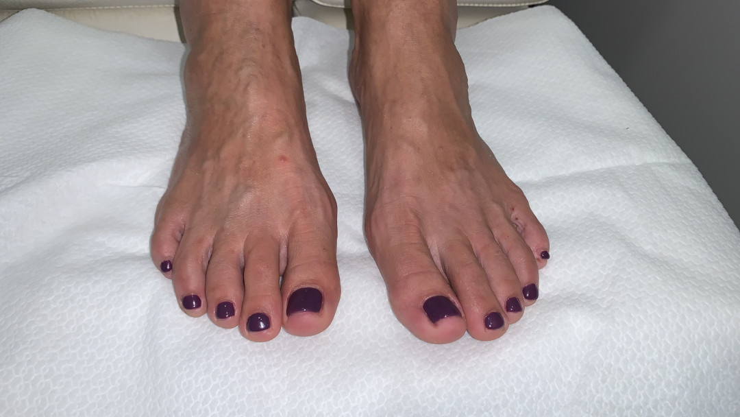 Jean D' Arcel Medical & Beauty Institut #zagreb Estetska pedikura Estetska pedikura