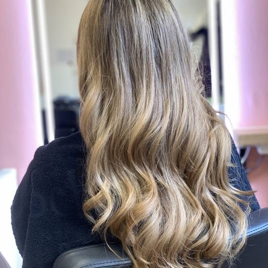 La voûte lumière usluga