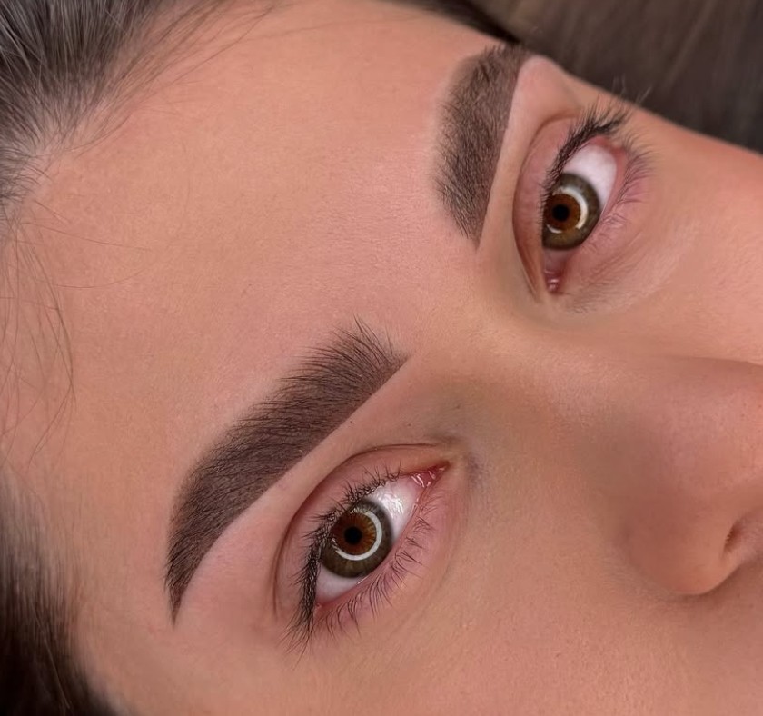 Glam Lab #zagreb Laserska epilacija Nanopigmentacija obrva