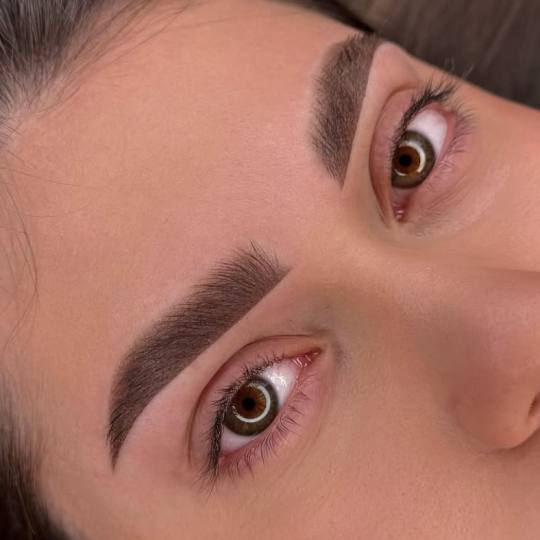 Glam Lab #zagreb Laserska epilacija Nanopigmentacija obrva