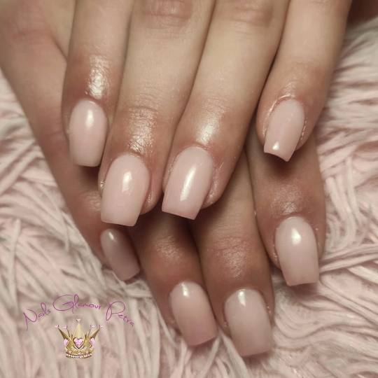 Nails & Beauty Studio Mánu #zagreb
