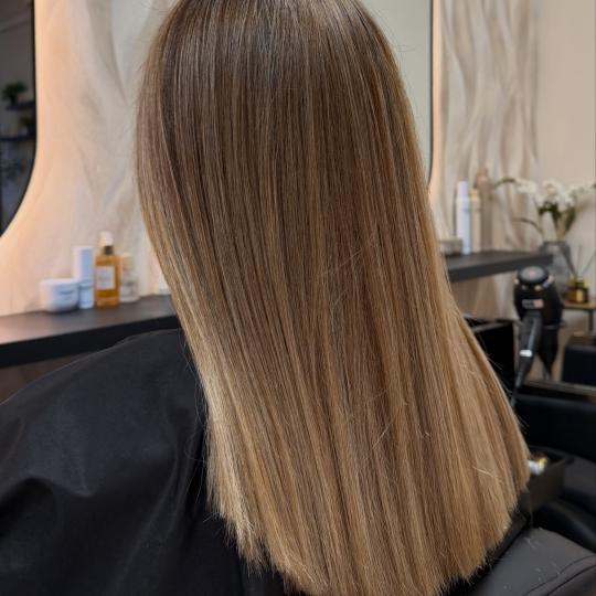 Taramino Hair Studio usluga