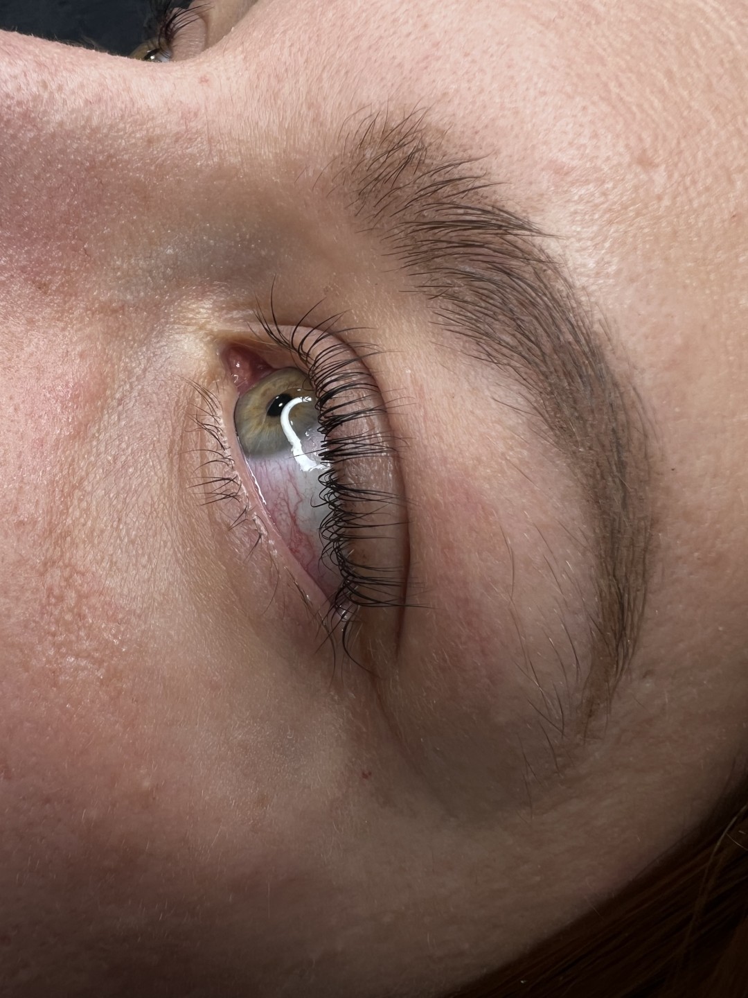 Lash lift + bojanje trepavica - DBeauté, Zagreb Trepavice Lice Trepavice, Zagreb, Sesvete