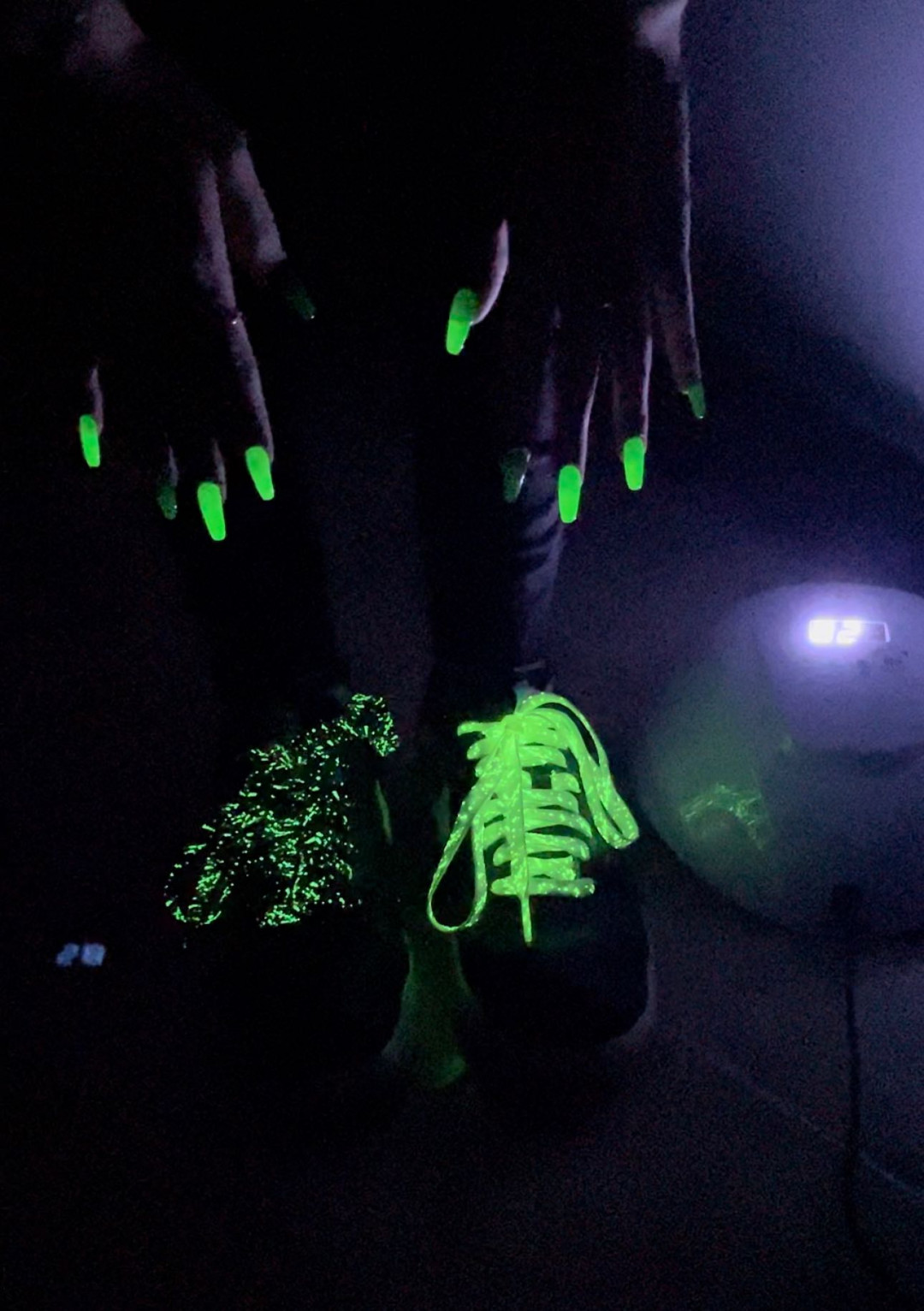 NADOPUNA NOKTIJU (sve veličine) - Vision of You 2.0, Zagreb Izlivanje noktiju Nokti Izlivanje noktiju, Zagreb, Gornji grad – Medveščak