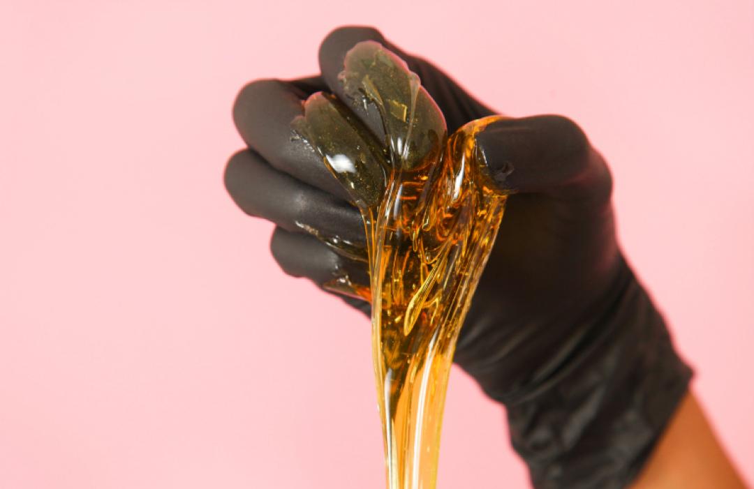 Natkoljenice šećernom pastom - Per Vita beauty, Zagreb Depilacija šećernom pastom Depilacija Depilacija šećernom pastom, Zagreb, Novi Zagreb – istok