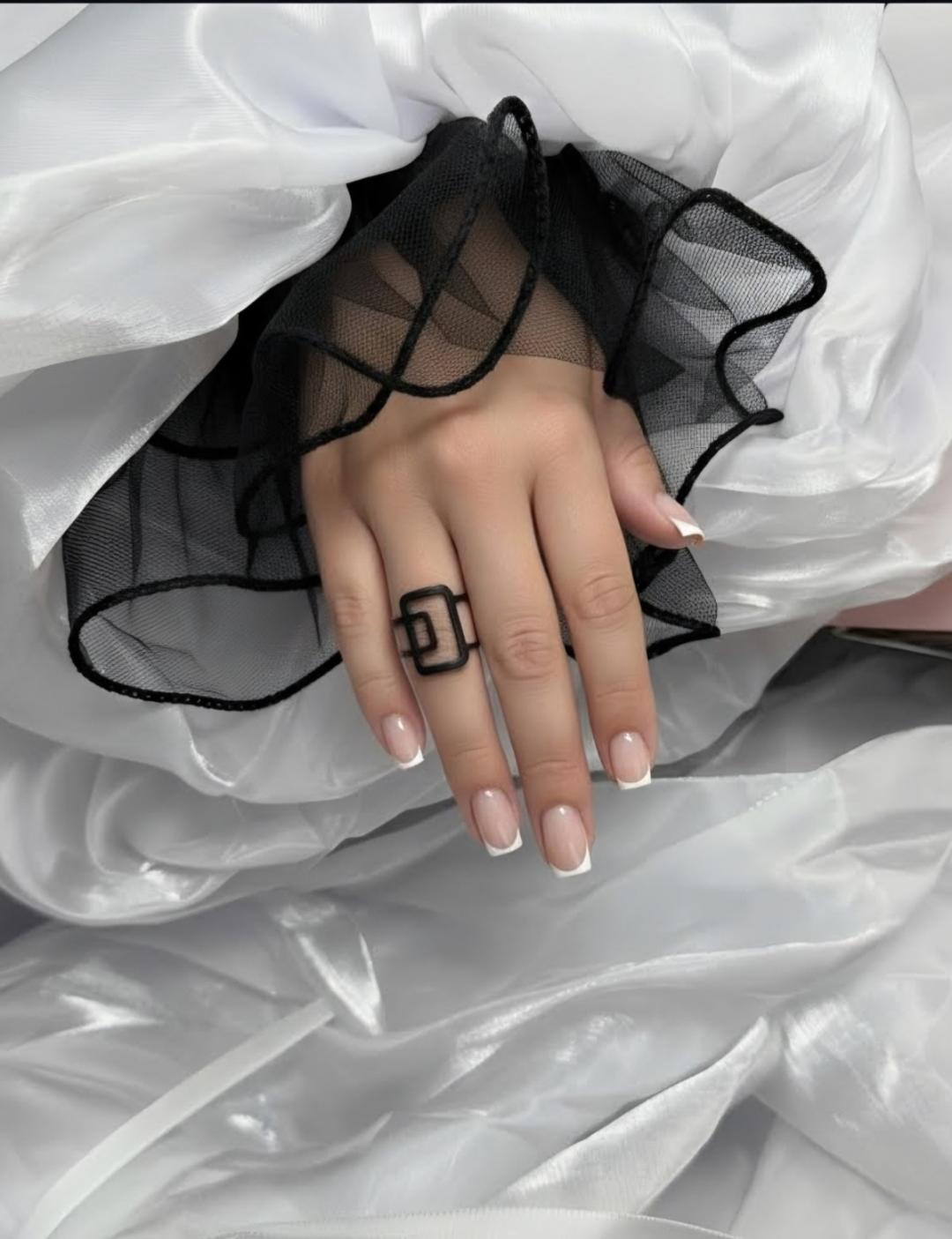 Zefir art nails #zagreb