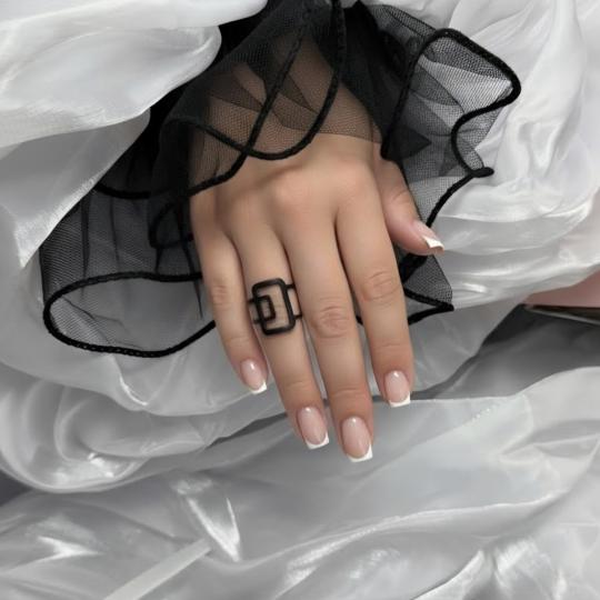 Zefir art nails #zagreb