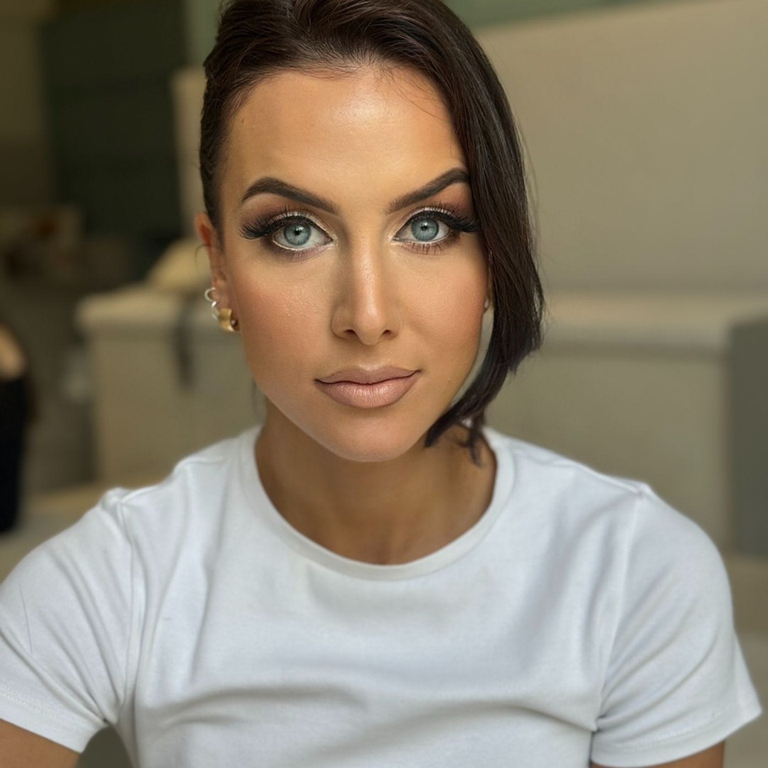 Profesionalno šminkanje - Style 1, Zagreb Make-up / šminkanje Lice Make-up / šminkanje, Zagreb, Gornja Dubrava