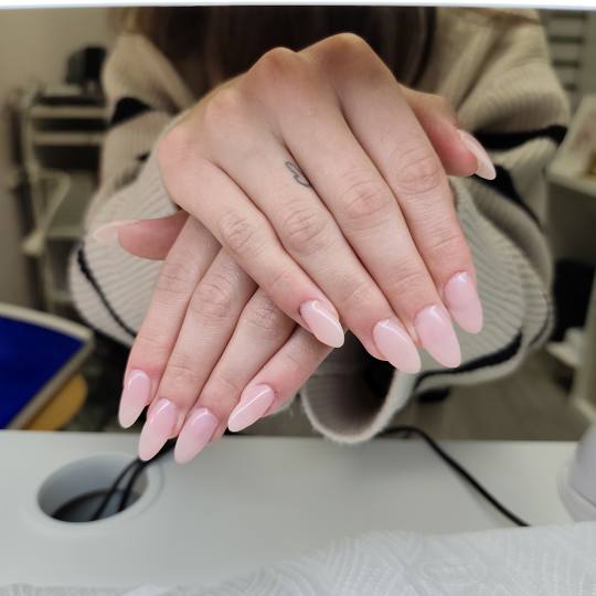 House of beauty by Gabriela usluga