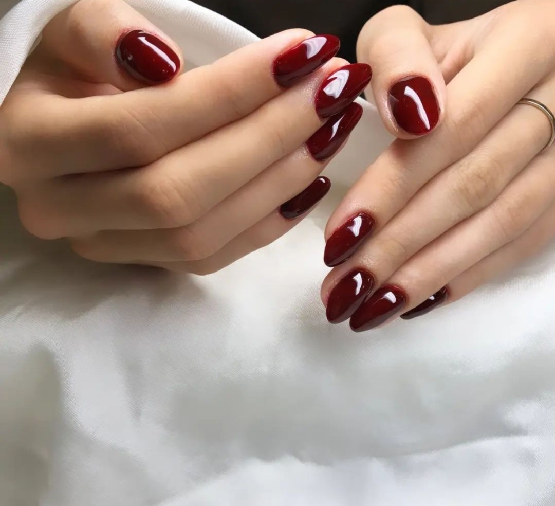 Valenne #zagreb Gel lak Trajni lak - ruke