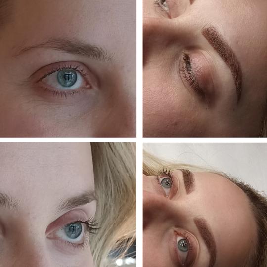 Volturi Beauty usluga