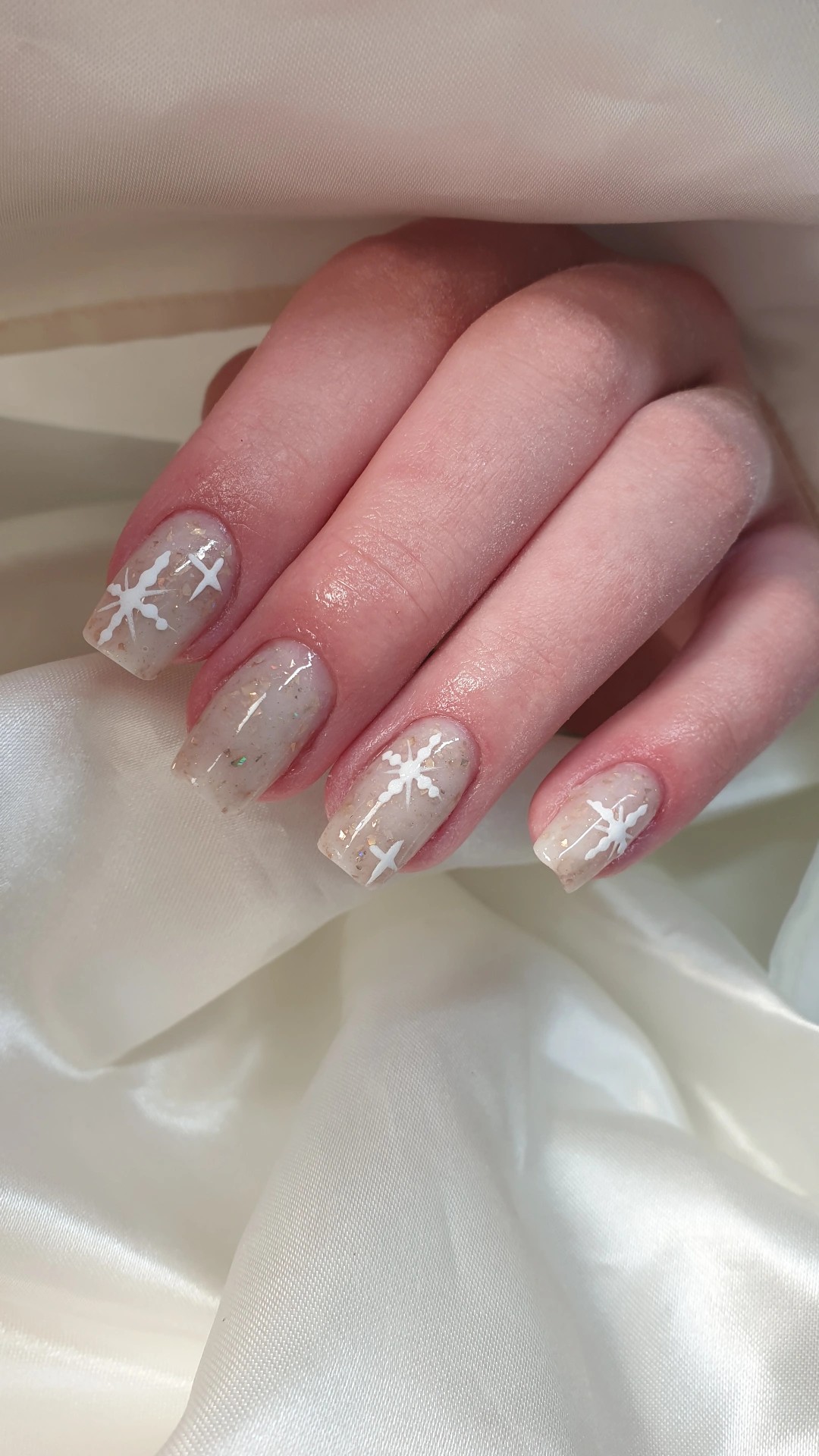 Nadopuna noktiju - S dužina - Nail service, Zagreb Izlivanje noktiju Nokti Izlivanje noktiju, Zagreb, Novi Zagreb – zapad