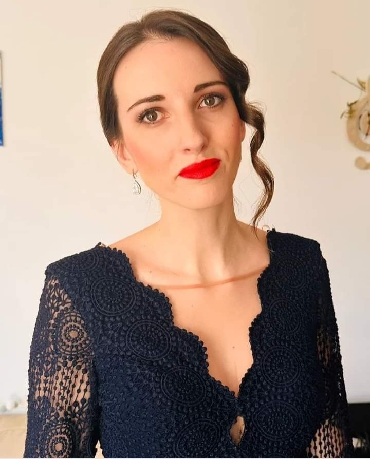 Profesionalno šminkanje - MM Beauty Studio, Zagreb Estetska pedikura Nokti Estetska pedikura, Zagreb, Novi Zagreb – istok