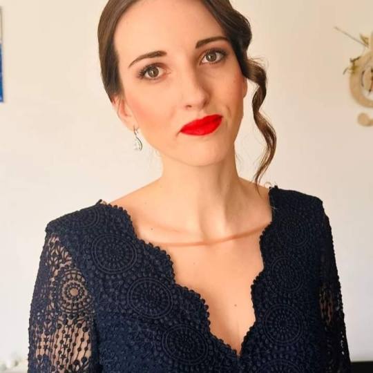 MM Beauty Studio #zagreb Estetska pedikura Profesionalno šminkanje