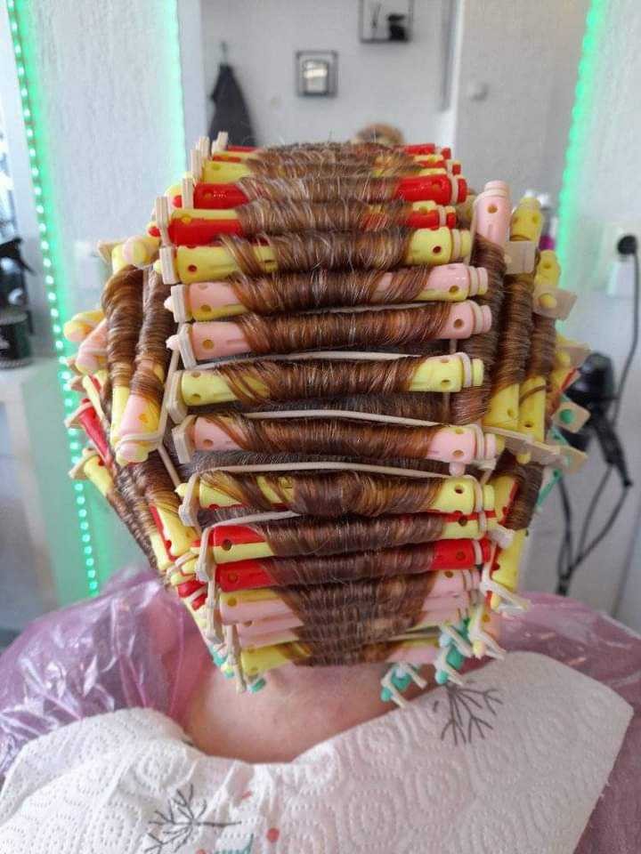 Wikleraj & Frajeraj #zagreb Minival Minival - kratka kosa