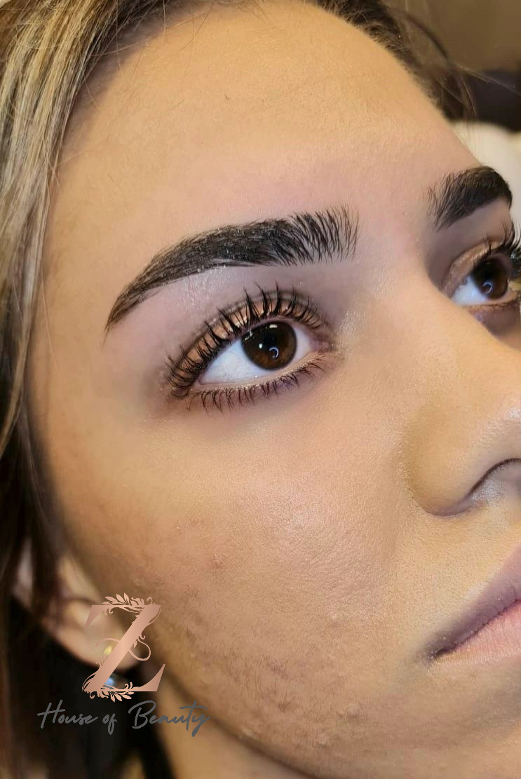 Z House of Beauty #zagreb Trepavice