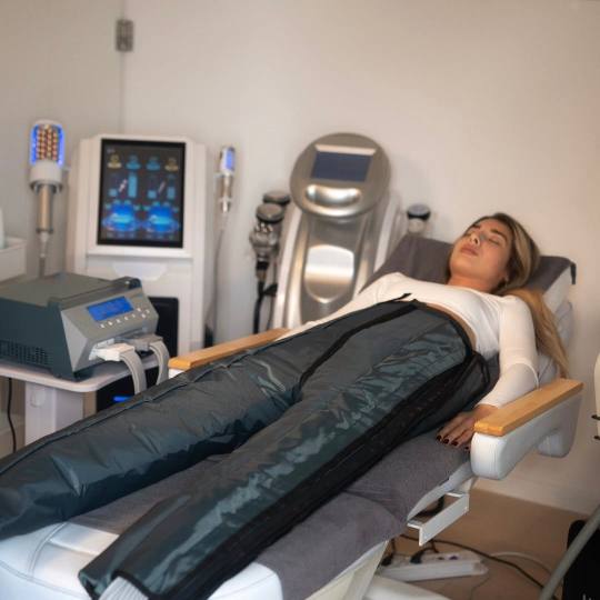 SOLO Beauty Centar usluga