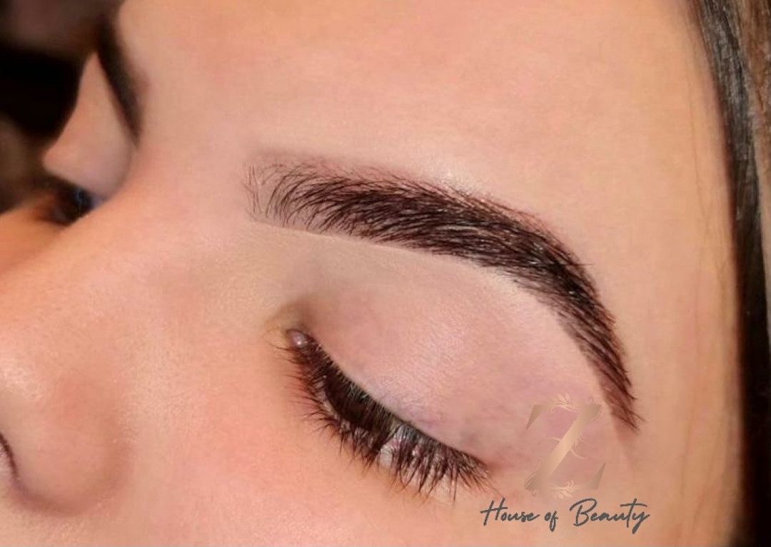 Z House of Beauty #zagreb