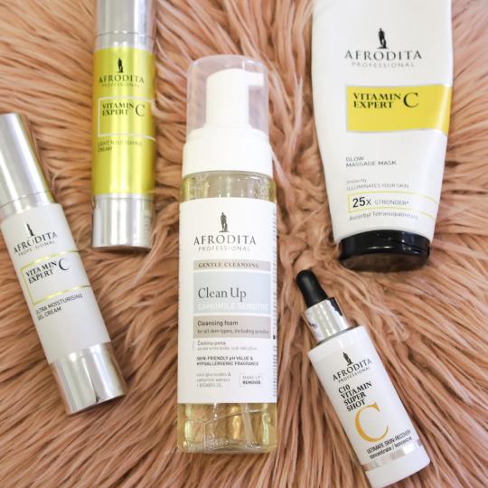 Bella Mi #velika-gorica Tretman lica Vitamin C expert tretman - Afrodita