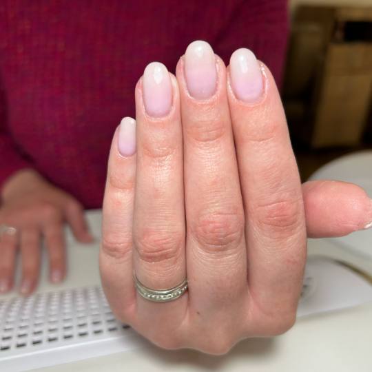 Glow Differently usluga