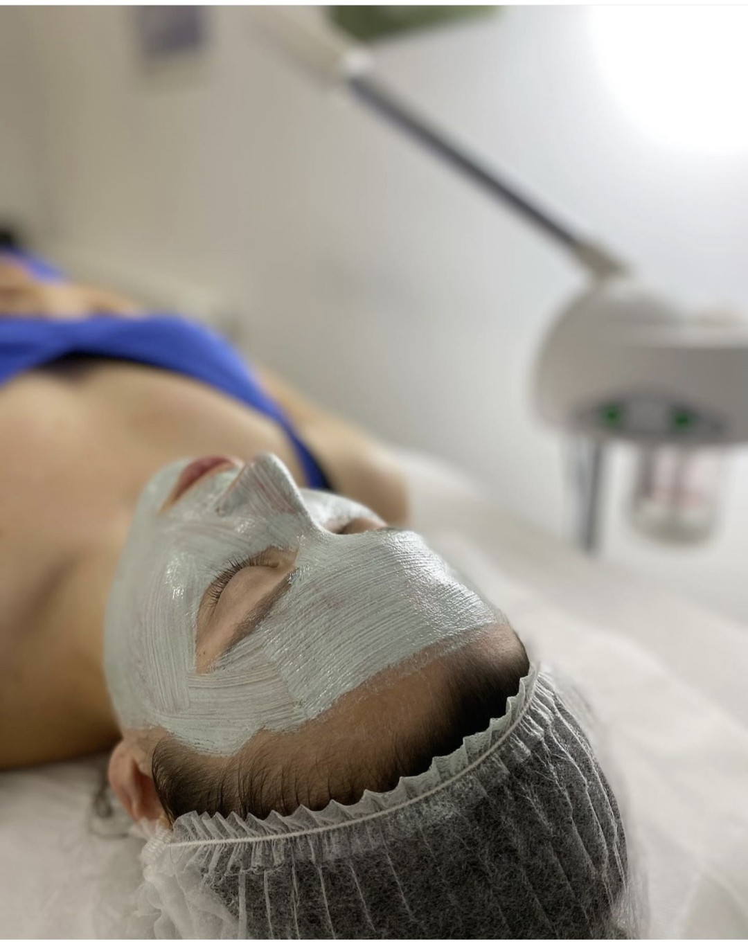 Beauty time by IM #zagreb Tretman lica Tretman čišćenja lica