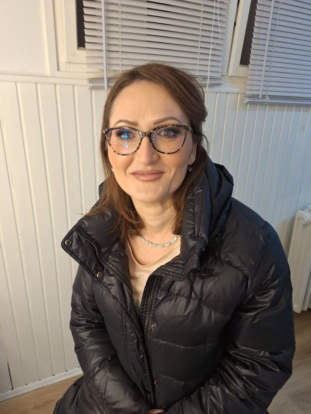 TLS #zagreb Make-up / šminkanje Profesionalno šminkanje + umjetne trepavice - za dame