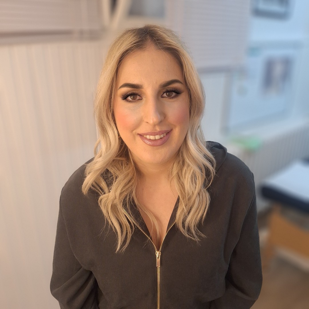 TLS #zagreb Make-up / šminkanje Profesionalno šminkanje - za dame