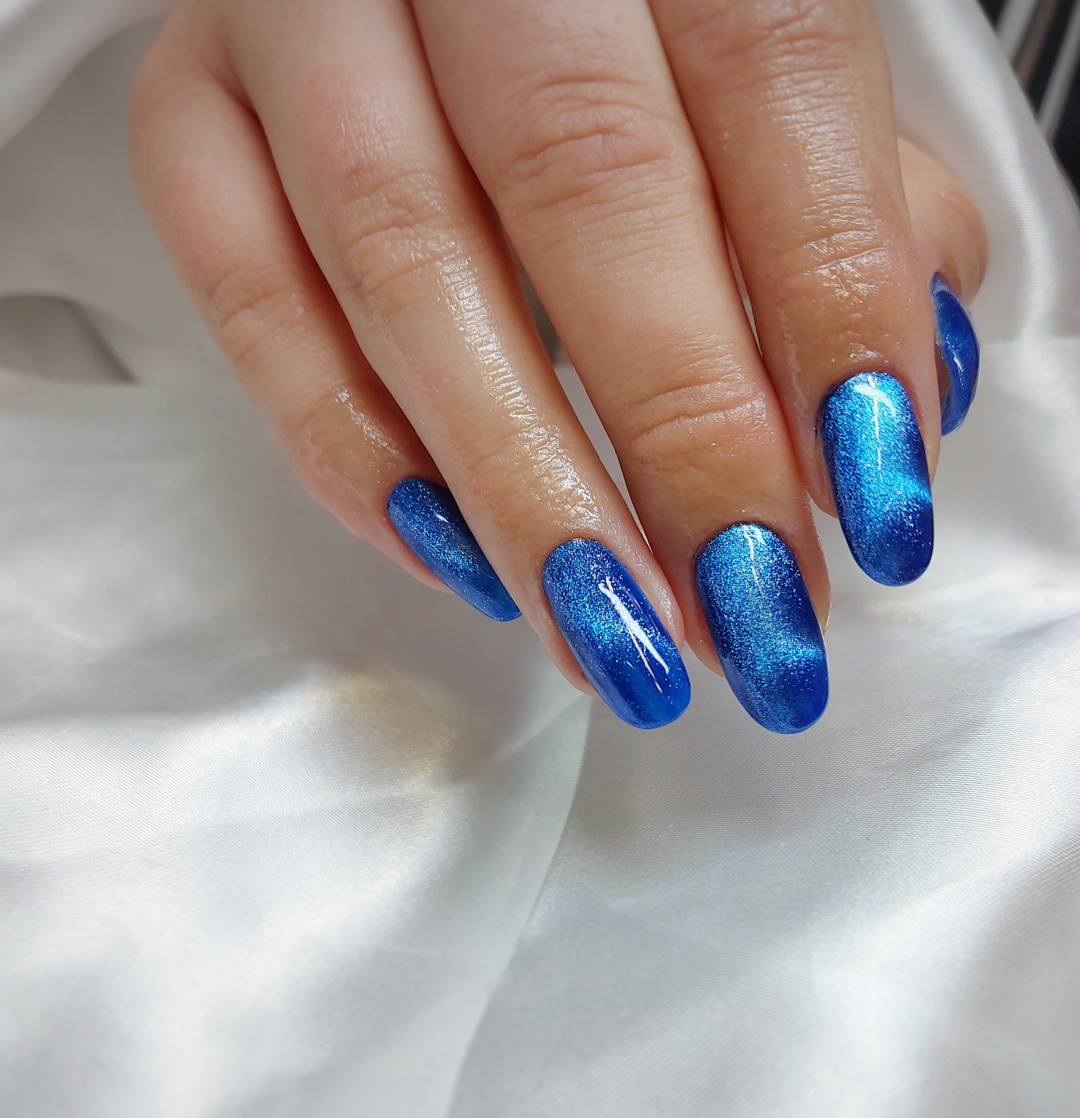 Nadopuna gelom M - JOY Beauty Touch, Zagreb Nadogradnja noktiju Nokti Nadogradnja noktiju, Zagreb, Trešnjevka – jug