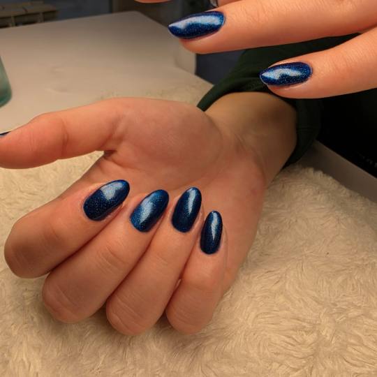 Nails & Beauty Studio usluga