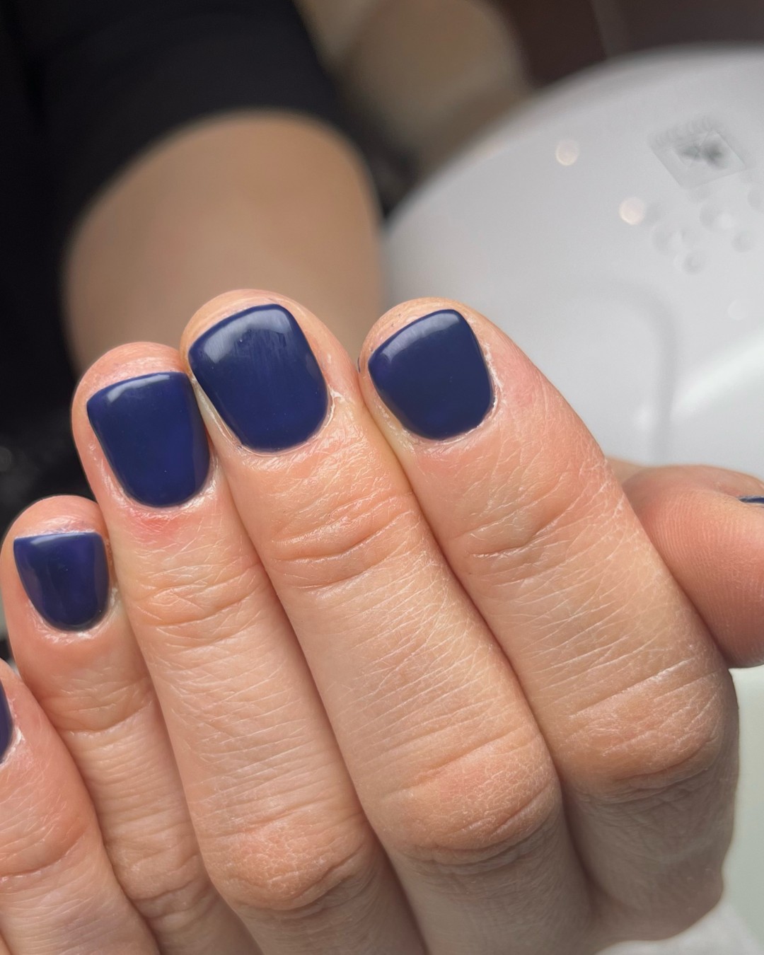 Mia’s Beautique #zagreb Manikura Gradivni trajni lak - ruke