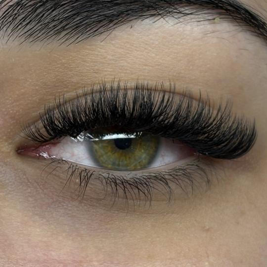 Sis Beauty Room usluga