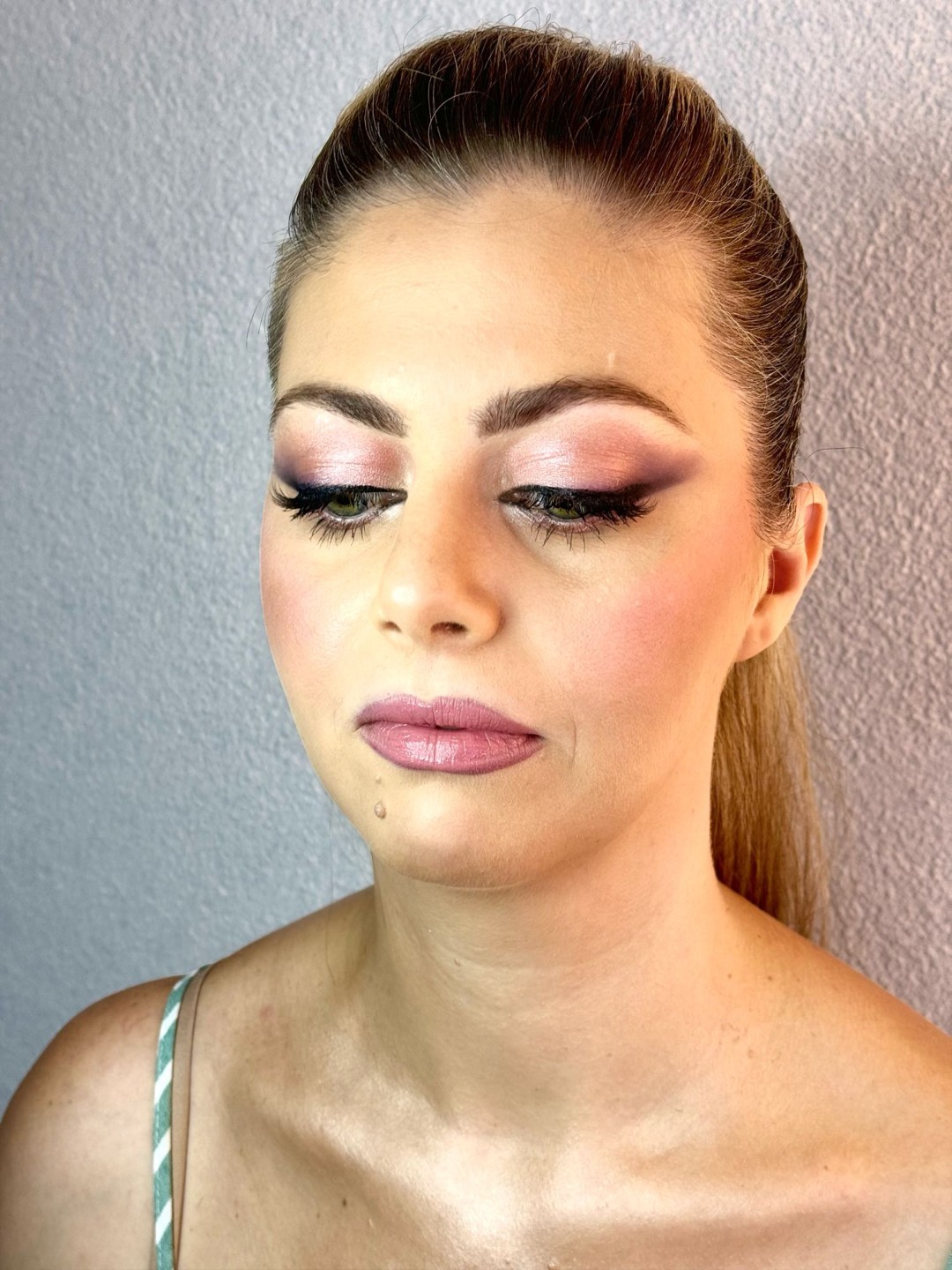 Profesionalno šminkanje - Style 1, Zagreb Make-up / šminkanje Lice Make-up / šminkanje, Zagreb, Gornja Dubrava