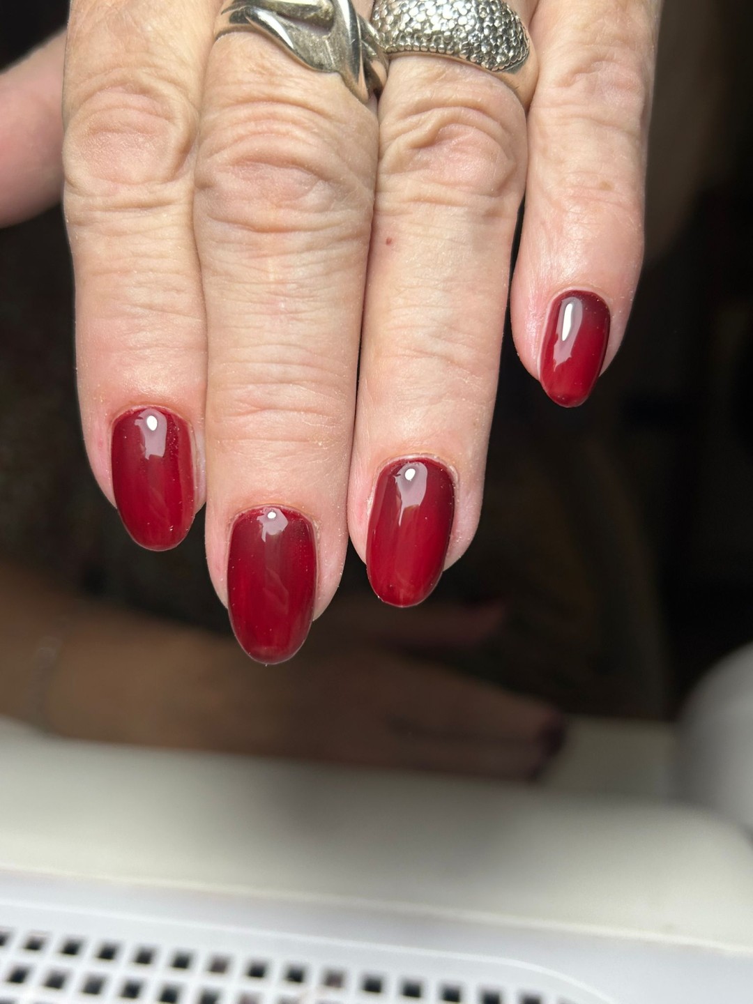 Glow Differently #zagreb Manikura Manikura + trajni lak