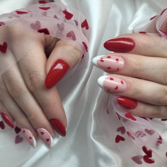 Luna Beauty studio usluga