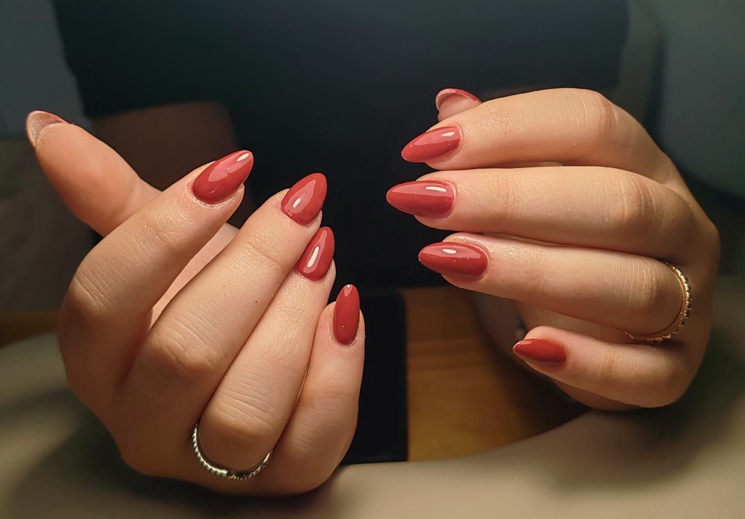 Beautique Nina #zagreb Nadogradnja noktiju Ugradnja noktiju S dužina