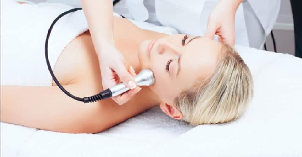 Rio #zagreb Tretman lica Radio frekvencija lica