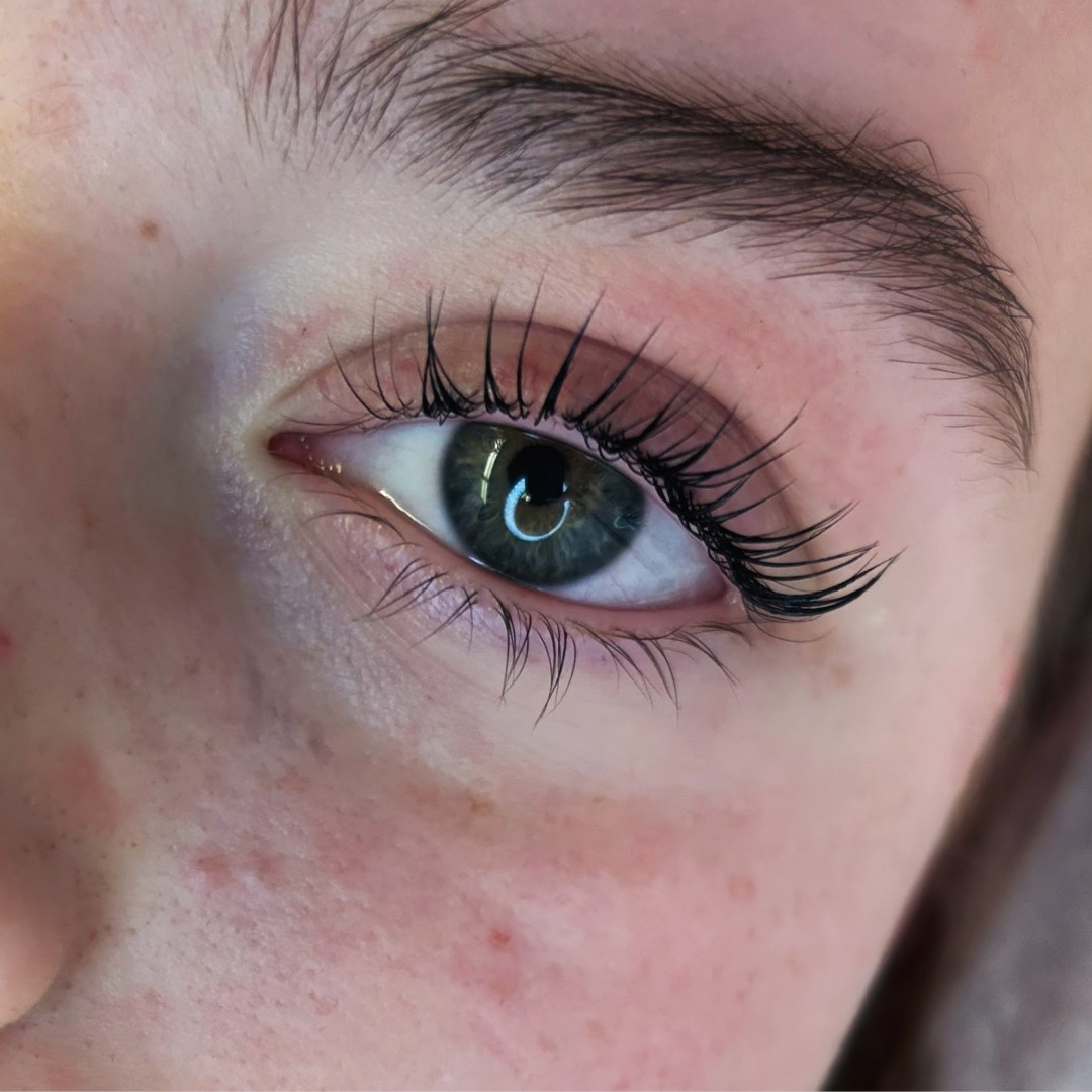 Lash lift + bojanje trepavica - Zen Spot, Zagreb Trepavice Lice Trepavice, Zagreb, Stenjevec