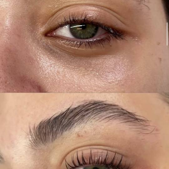 Nefertiti Studio usluga