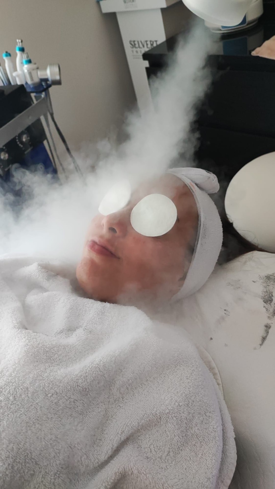 Re'belle skincare #zagreb Tretman lica Signature cleanse