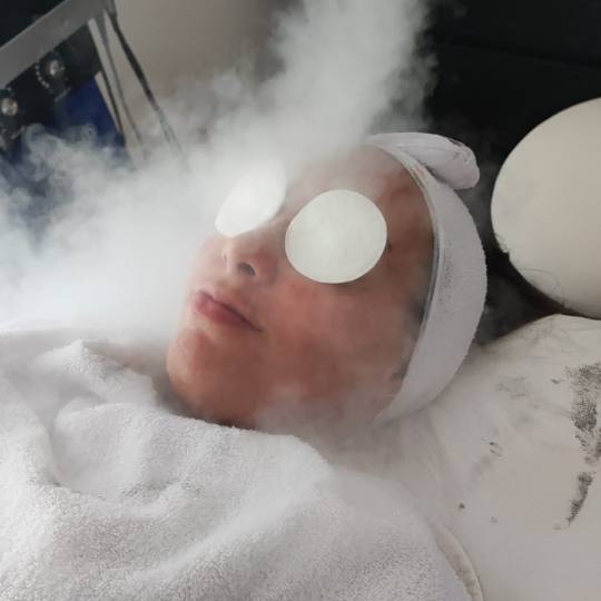 Re'belle skincare usluga