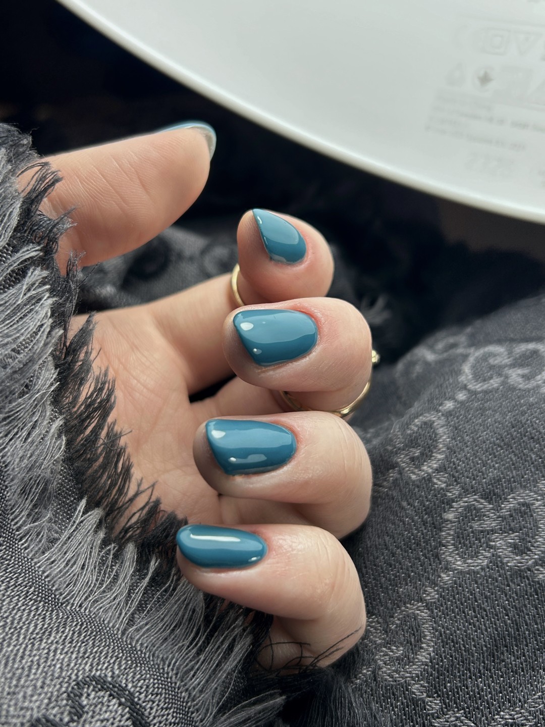 MM beauty #krk Gel lak Trajni lak - ruke