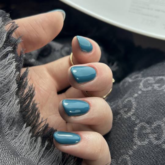 MM beauty #krk Gel lak Trajni lak - ruke